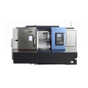 CNC turning center