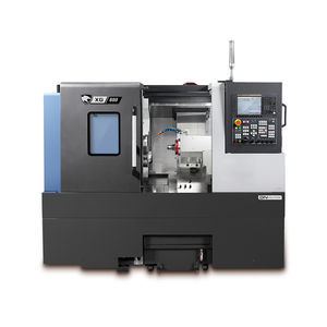 CNC turning center 1