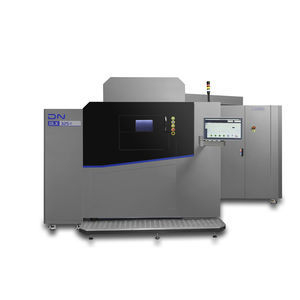 steel additive manufacturing machine