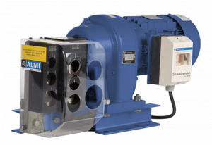 tube notching machine