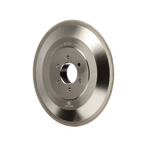 surfacing wheel