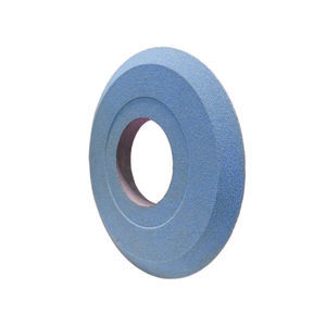 surfacing wheel