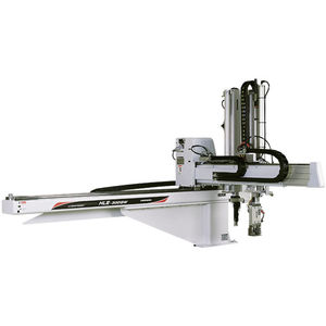 笛卡儿的机器人