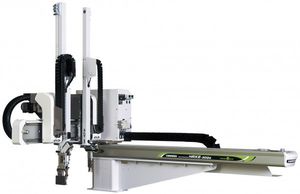 笛卡儿的机器人