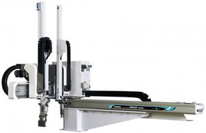 笛卡儿的机器人