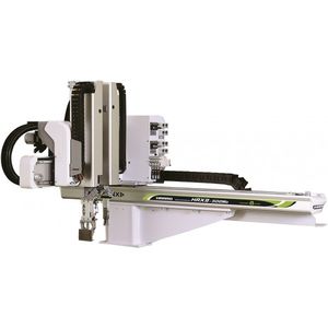 笛卡儿的机器人