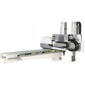 笛卡儿的机器人