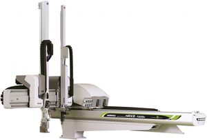 笛卡儿的机器人