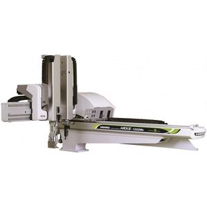 笛卡儿的机器人