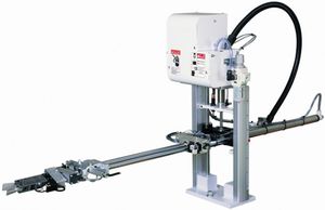 Cartesian robot