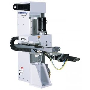 笛卡儿的机器人