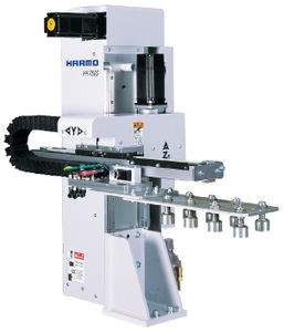 笛卡儿的机器人