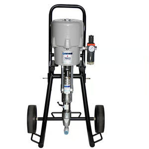 airless pump 1