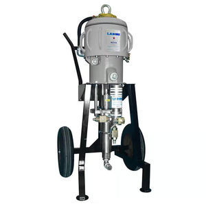 airless pump