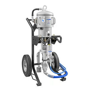 airless pump