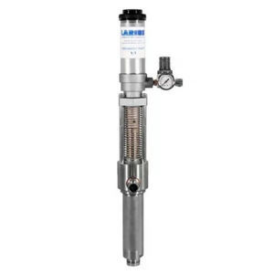 piston pump