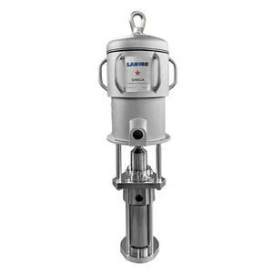 piston pump 1