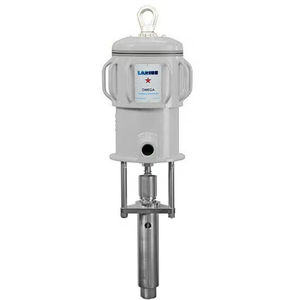 piston pump 1