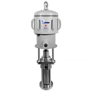 piston pump 1