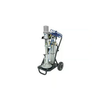 electric grease pump