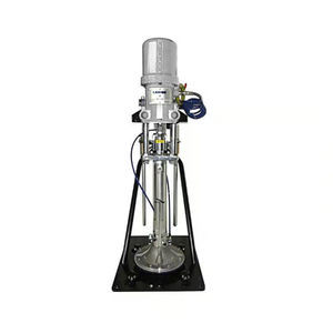 electric grease pump