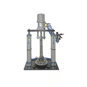 electric grease pump