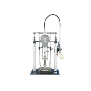 electric grease pump 1