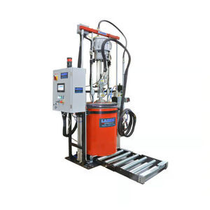 polymer melt pump 1