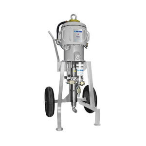 airless pump 1
