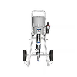 airless pump 1