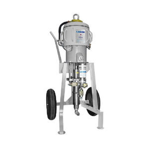 airless pump 1