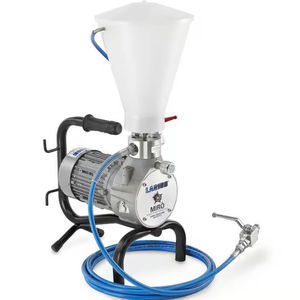 resin pump