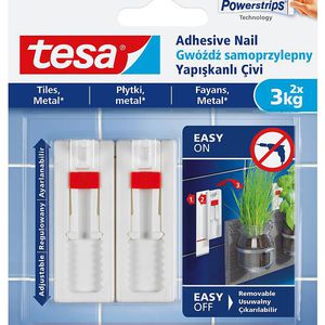 double-sided adhesive tape