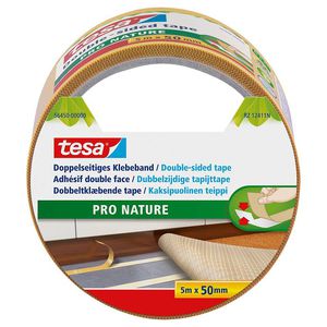 double-sided adhesive tape / PVC / for electrical applications