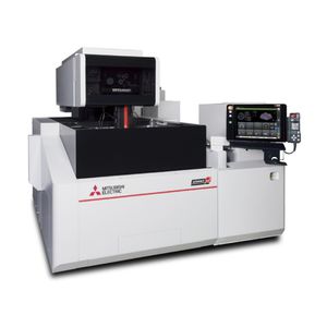 wire electrical discharge machine