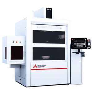 die sinking electrical discharge machine