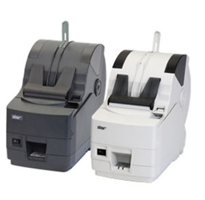 染料升华打印机