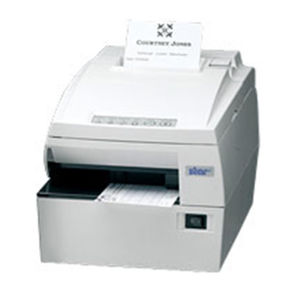 direct thermal printer