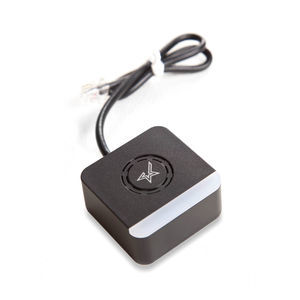 portable loudspeaker