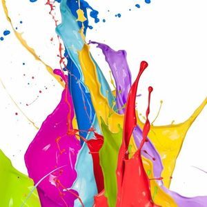 paint additive 1