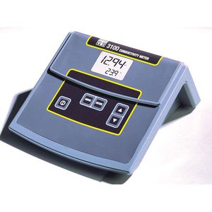 bench-top conductivity meter