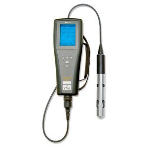 electrochemical measuring instrument