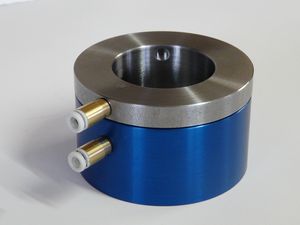 water rotary union