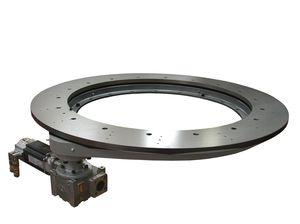 rotary indexing ring