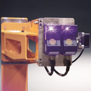 composite structure inspection system
