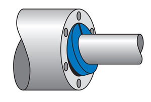 编织聚四氟乙烯填料