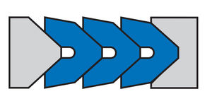 编织聚四氟乙烯填料