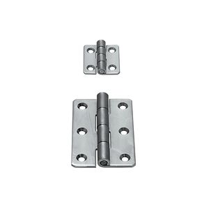 corner hinge