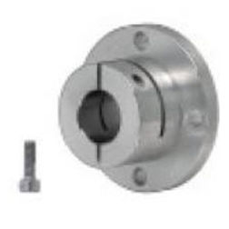 shaft end support