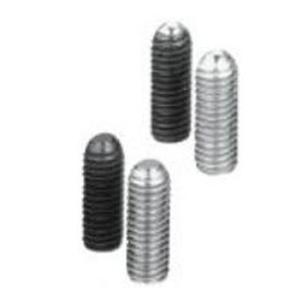 steel headless screw